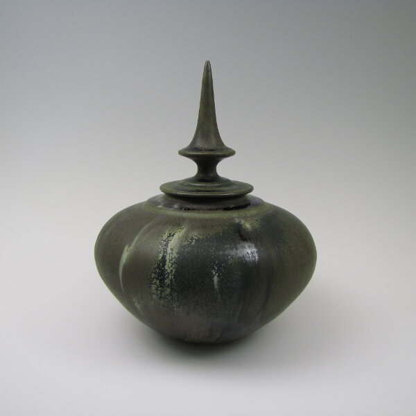 Patina Black Minaret Patina Black Minaret